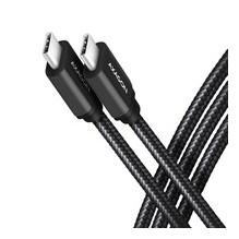 AXAGON BUCM3-CM10AB Kabel...