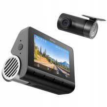 DASHCAM 4K SET / A810S-2 70MAI