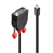 CABLE MINI DP TO DVI 3M /...