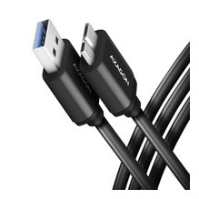AXAGON BUMM3-AM10AB Kabel...