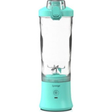 SPONGE 600ml Shaker USB-C...