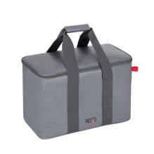 COOLER BAG POLIS / 23L 5523 GREY RESTO