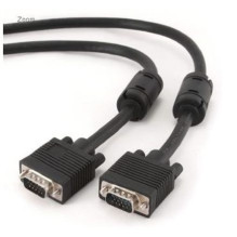 Gembird VGA Cable 1.8m Black
