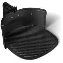 Philips 8 3 L Karstā gaisa katla piederums picas un grila plātne HD9963 / 00