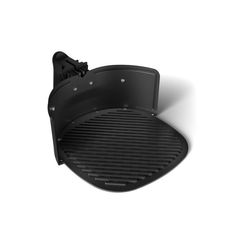 Philips 8 3 L Karstā gaisa katla piederums picas un grila plātne HD9963 / 00