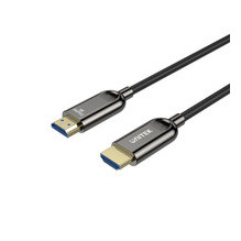Optical cable HDMI 2.1 AOC Unitek C11085GY01-10M