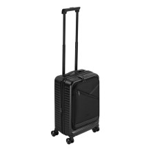 NB LUGGAGE TROLLEY HARDSHELL / 8180 RIVACASE 8180 (24260709015747)