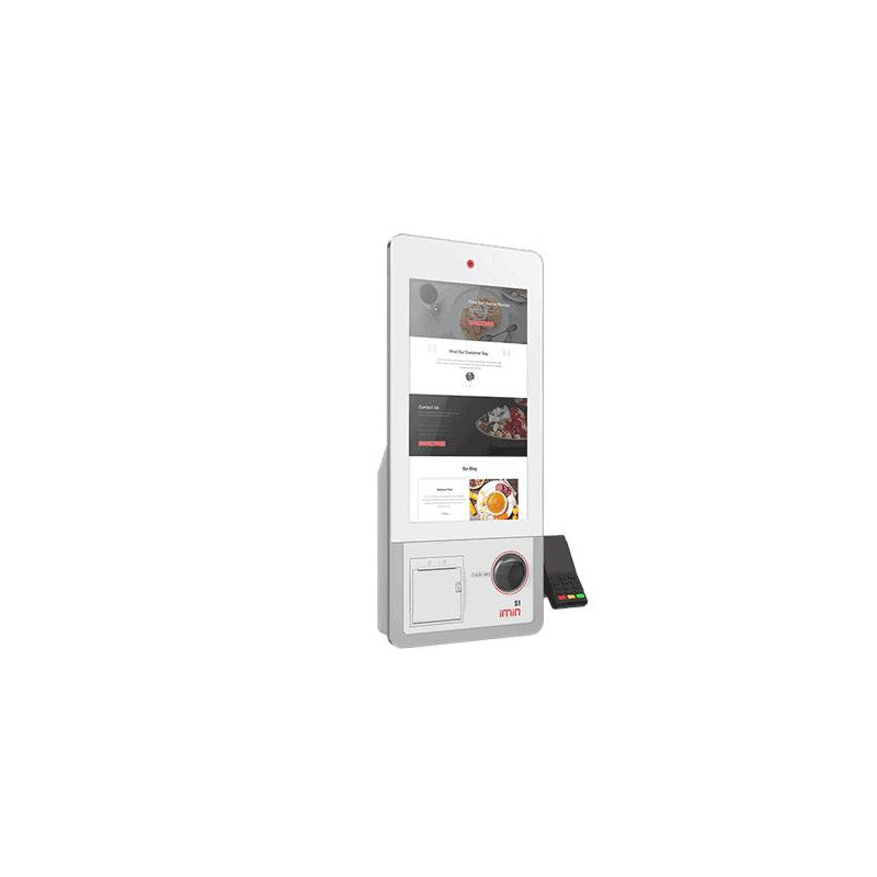 MOBILE POS ACC RETAIL STAND / 1 07 1S 019 IMIN
