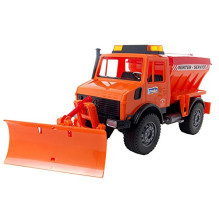 Bruder Professional Series...