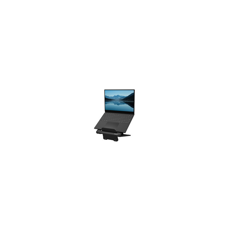Fellowes Laptop Stand Breyta Black