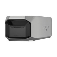 EcoFlow Delta Pro 3 Extra...