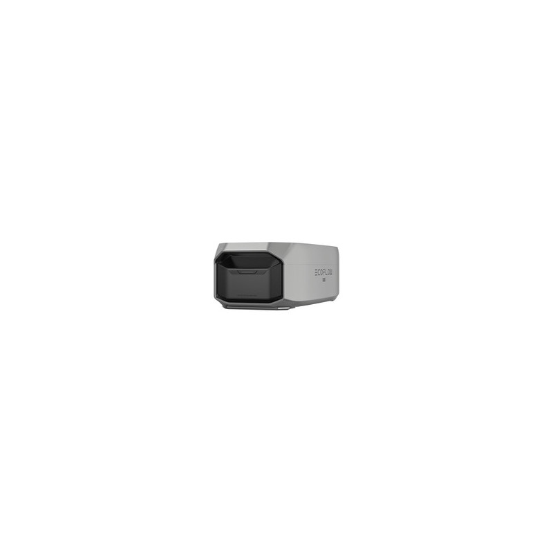 EcoFlow Delta Pro 3 Extra Battery