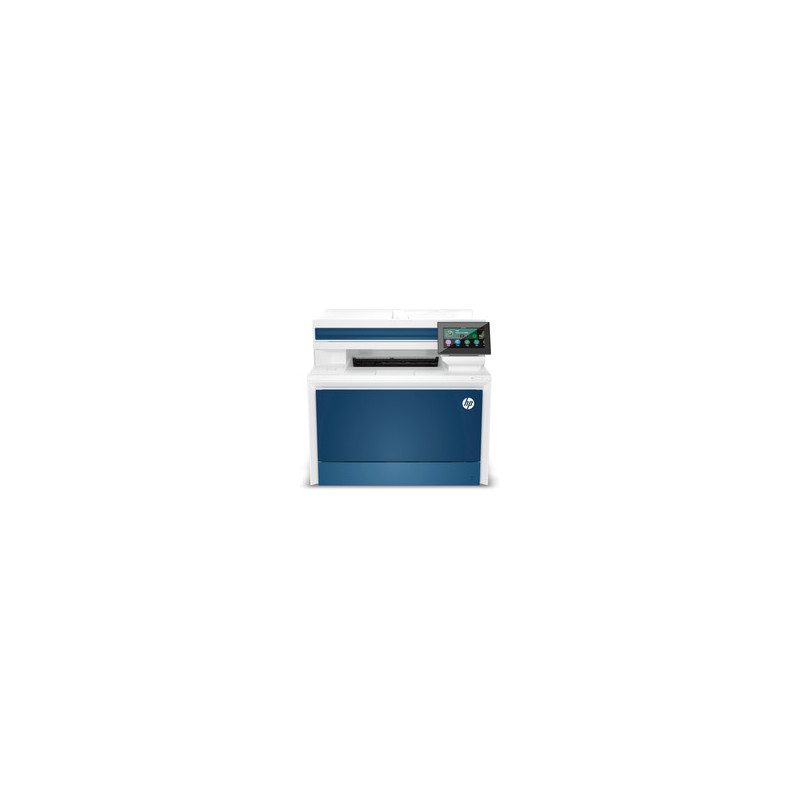 HP Color LaserJet Pro MFP 4302fdn