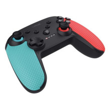 Spēļu kontrolieris Trust GXT 1246 Muta fot Nintendo Switch Blue / Red 8713439254273