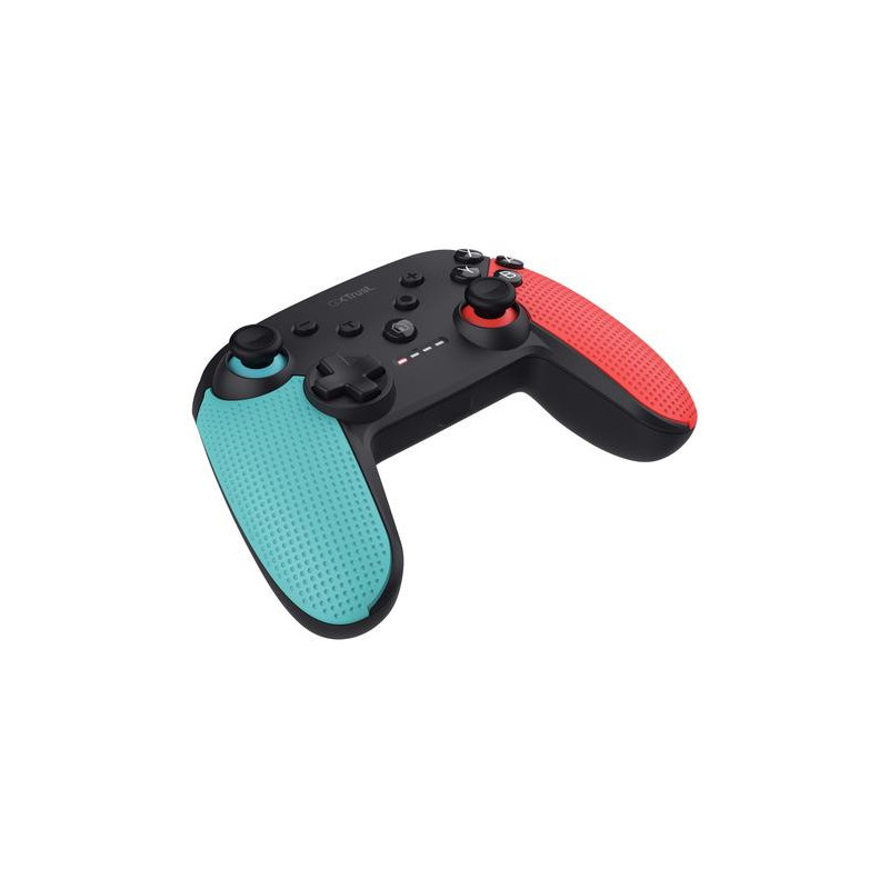 Spēļu kontrolieris Trust GXT 1246 Muta fot Nintendo Switch Blue / Red 8713439254273