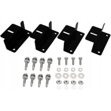 SOLAR PANEL MOUNTING FEET / 5006101004 ECOFLOW