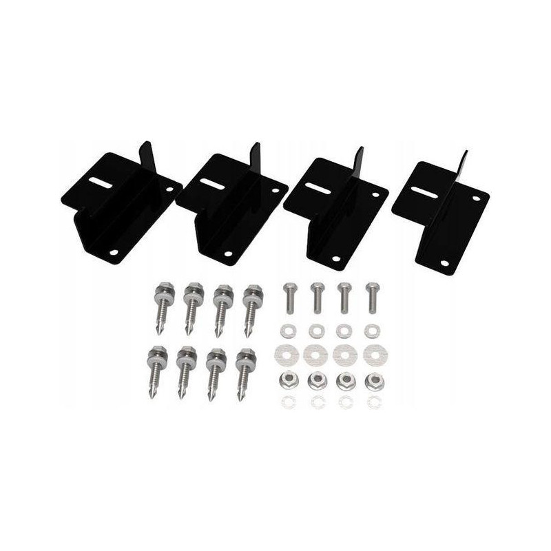 SOLAR PANEL MOUNTING FEET / 5006101004 ECOFLOW