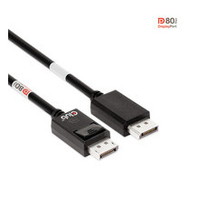 Club3D DisplayPort-Kabel...