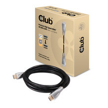 Club3D HDMI-Kabel A - A 2.0...