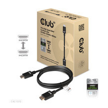 Club 3D Ultra High Speed...