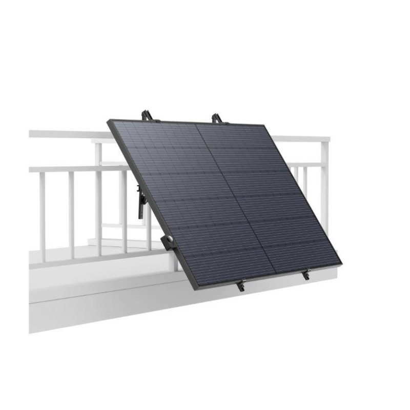 SOLAR TRACKER / SINGLE AXIS 5011601001 ECOFLOW