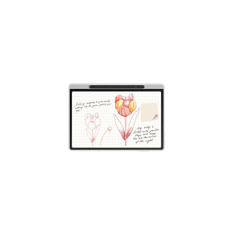 GRAPHIC TABLET 148X236MM / MAGIC NOTE PAD XPPEN CDM1101U-BEU (850065239613)
