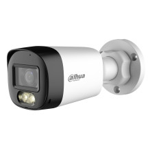CAMERA HDCVI 8MP BULLET /...