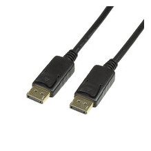 LogiLink DisplayPort 10.0m