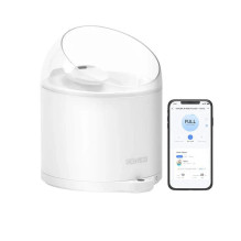 PET WATER FOUNTAIN PURE 2...