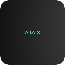 NET VIDEO RECORDER DC 16CH / BLACK 127057 AJAX