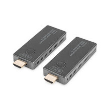 DIGITUS 4K Wireless HDMI...