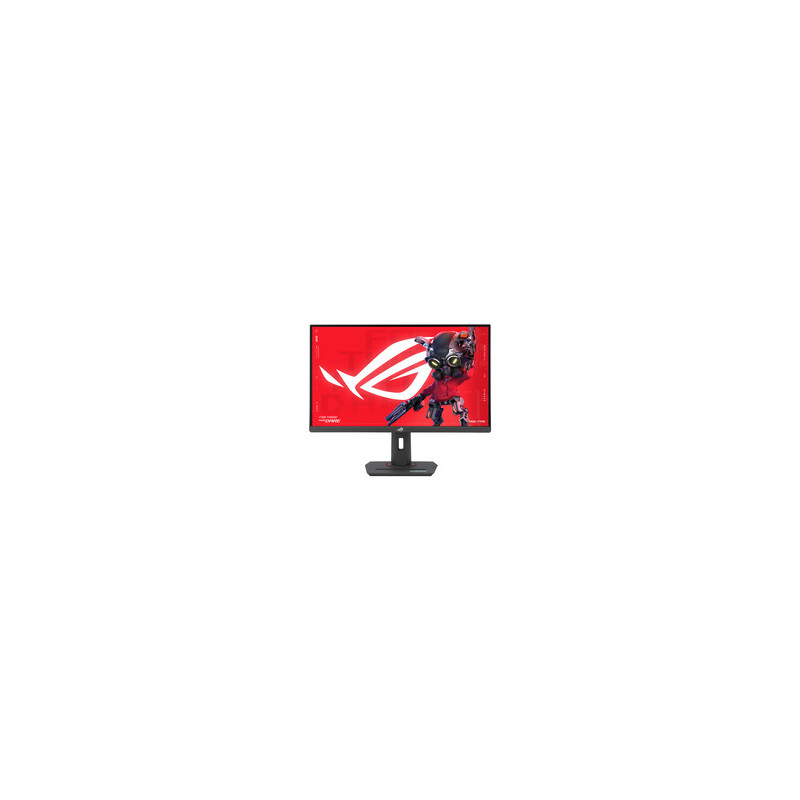 ASUS ROG Strix XG27UCS 27inch Fast IPS
