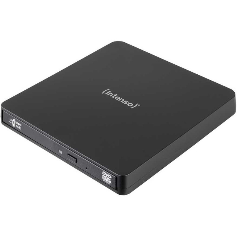 DVD RW USB3.2 EXT / BLACK 5401400 INTENSO