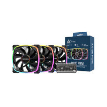 Montech AX120 PWM ARGB...