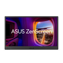 ASUS ZenScreen MB169CK...
