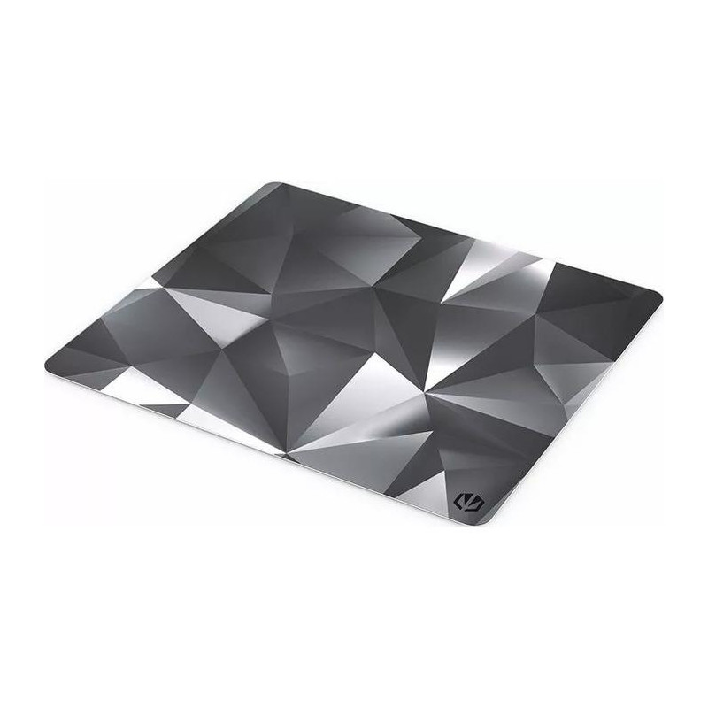 ENDORFY Crystal Black L mouse pad