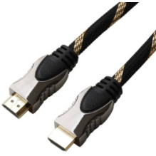Brackton HDMI - HDMI v2.0a High Speed 4K 10m 4250923701379