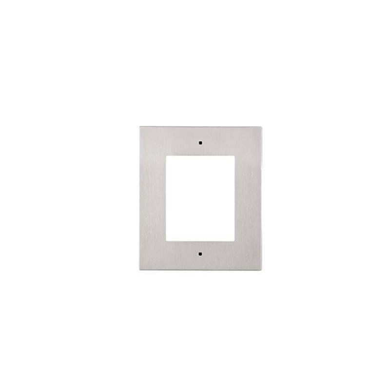 ENTRY PANEL FLUSH FRAME 1MOD. / HELIOS IP VERSO 9155011 2N