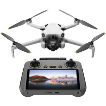 DRONE DJI MINI 4 PRO RC2 DJI