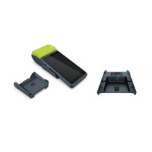 MOBILE POS ACC CHARGING CRADLE / F100 CH FEITIAN