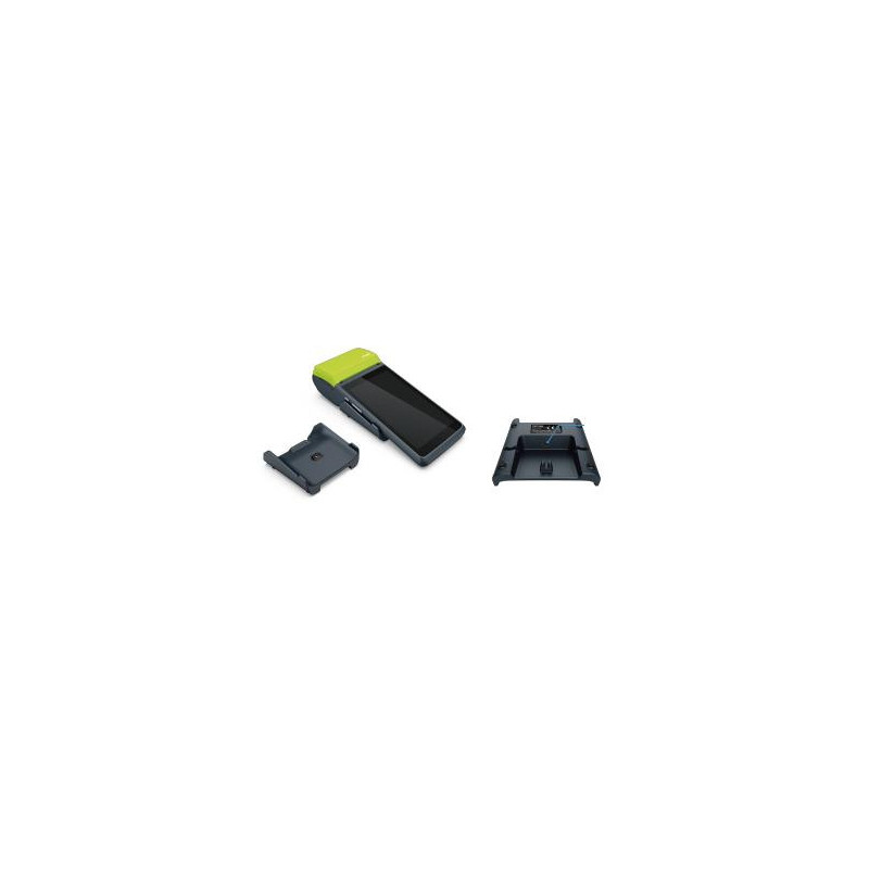 MOBILE POS ACC CHARGING CRADLE / F100 CH FEITIAN
