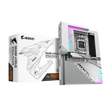 GIGABYTE AORUS B650E A STEALTH ICE 1xHDMI port 4719331863777
