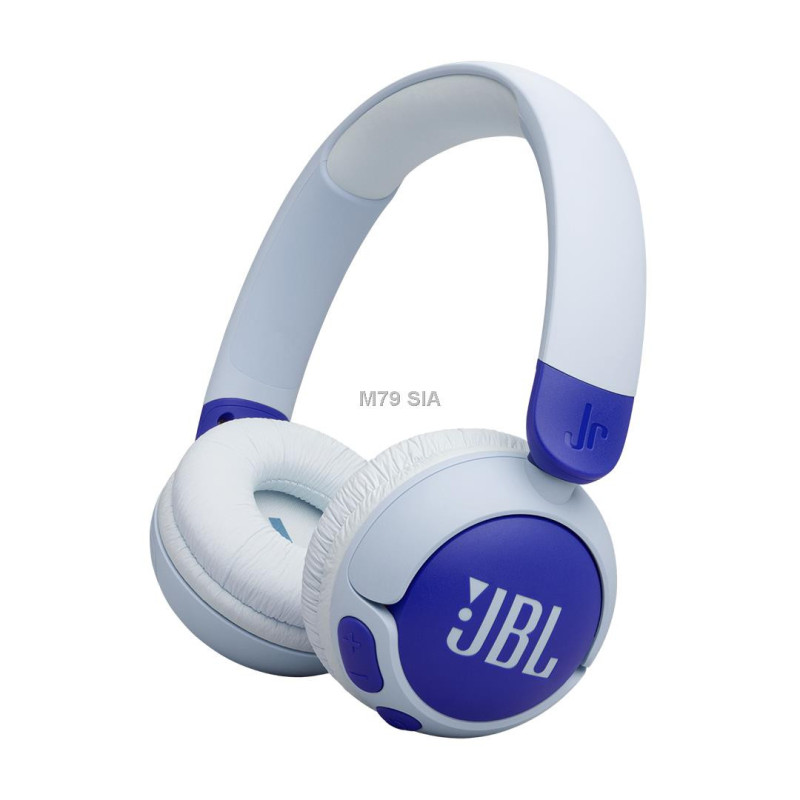 JBL JR320BT Bērnu Bezvadu Austiņas