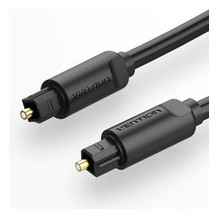 Cable de audio de fibra...