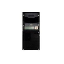ENTRY PANEL MAIN UNIT HELIOS / IP VERSO W / CAMERA 9155101CB 2N