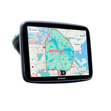 CAR GPS NAVIGATION SYS...