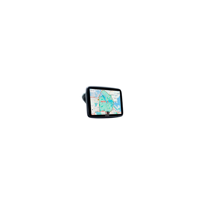 CAR GPS NAVIGATION SYS 6" / GO SUPERIOR 1YD6.002.00 TOMTOM
