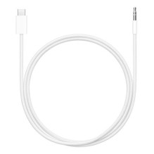 Audio cable USB-C tO 3.5mm