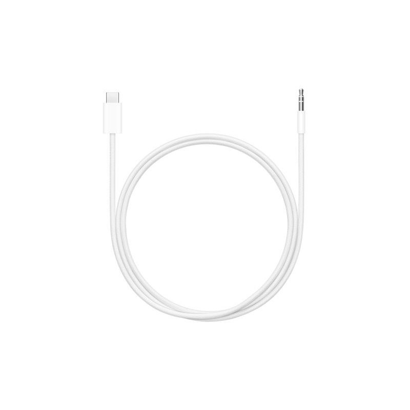 Audio cable USB-C tO 3.5mm