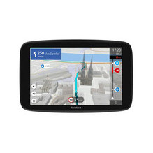CAR GPS NAVIGATION SYS...